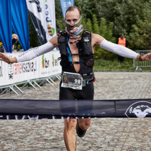 Historic first winners of the Bison Ultra-Trail® 1st edition