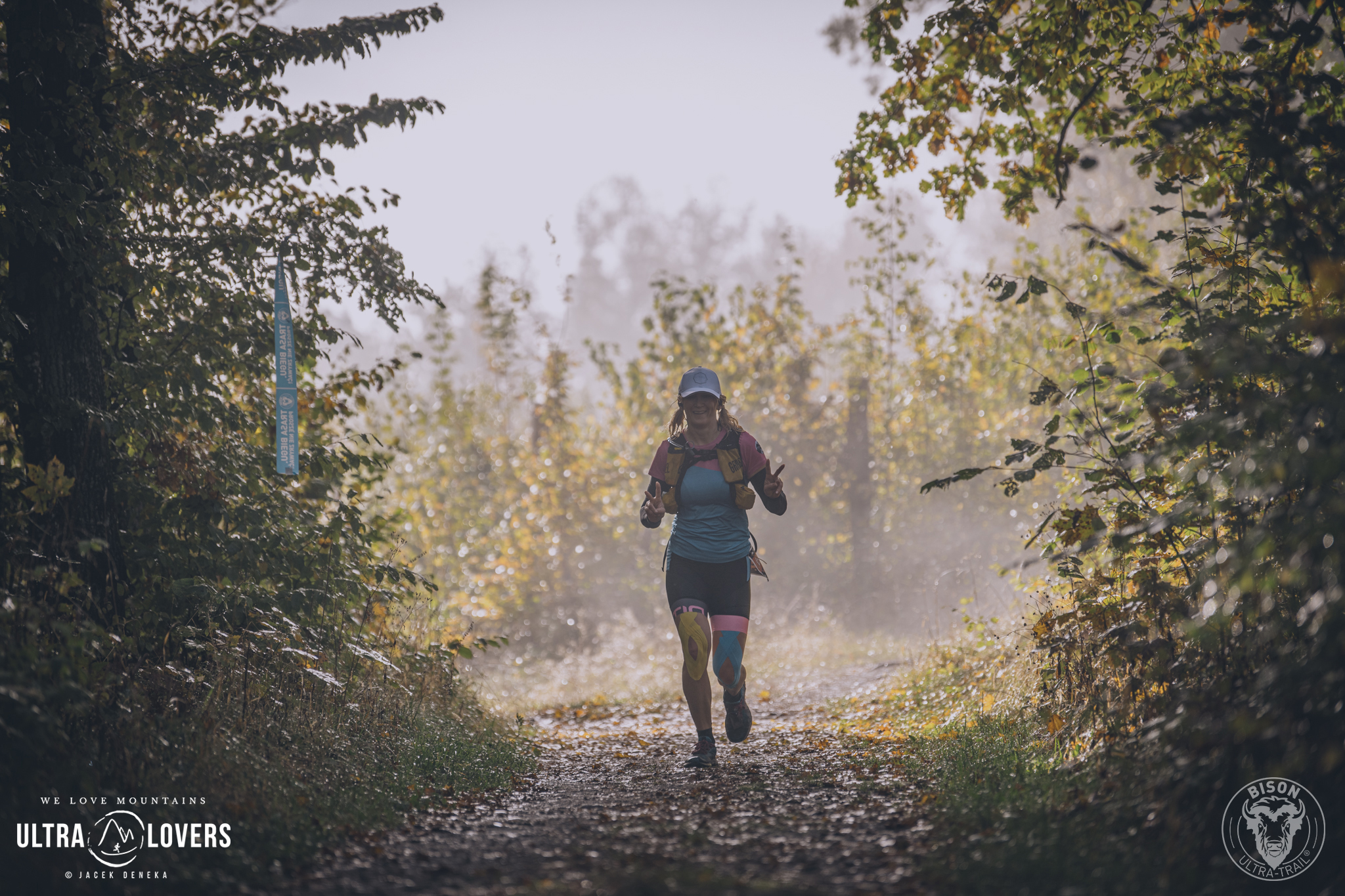 Jak zacząć biegać w terenie?