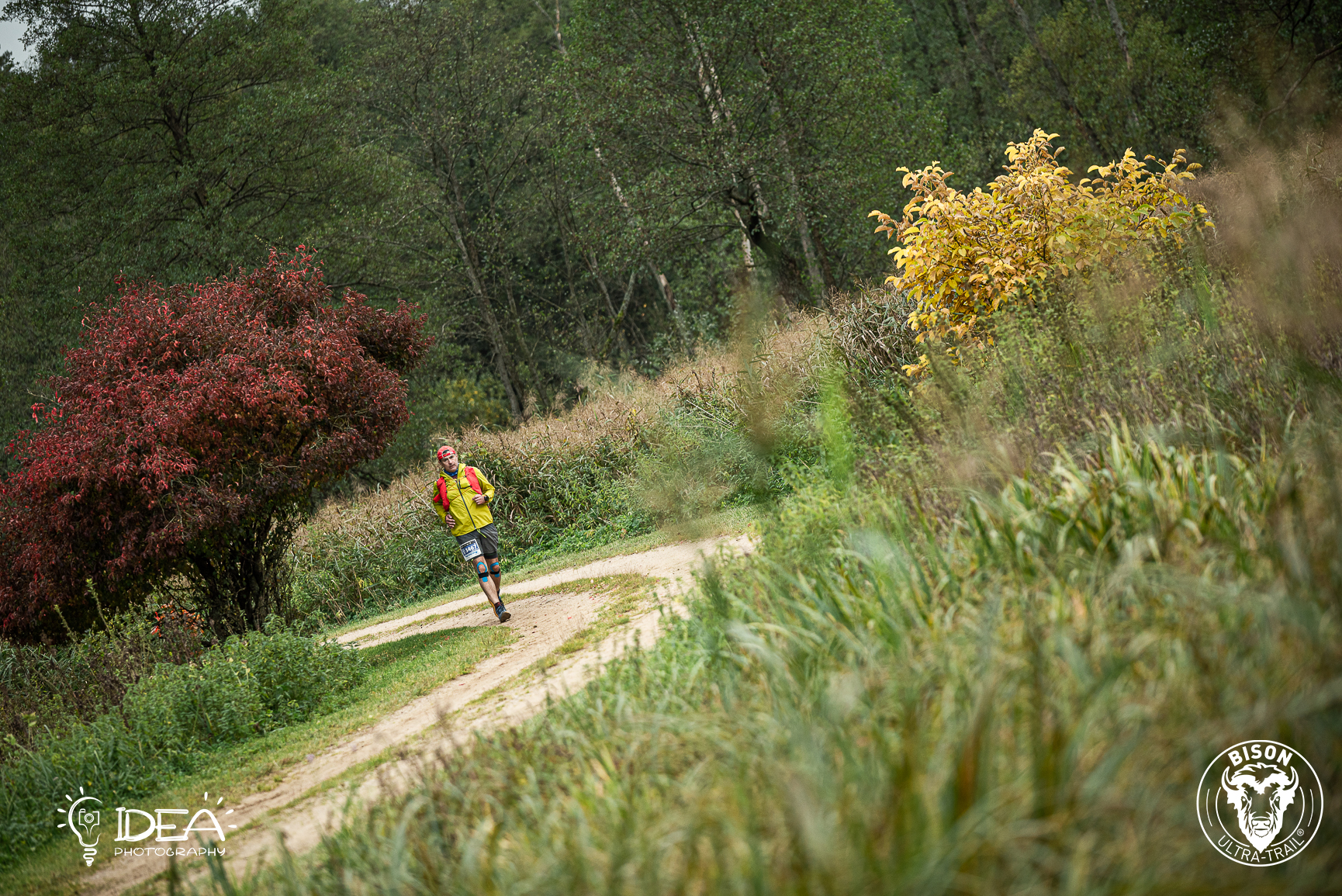 Instrukcja bezpieczeństwa biegania w terenie