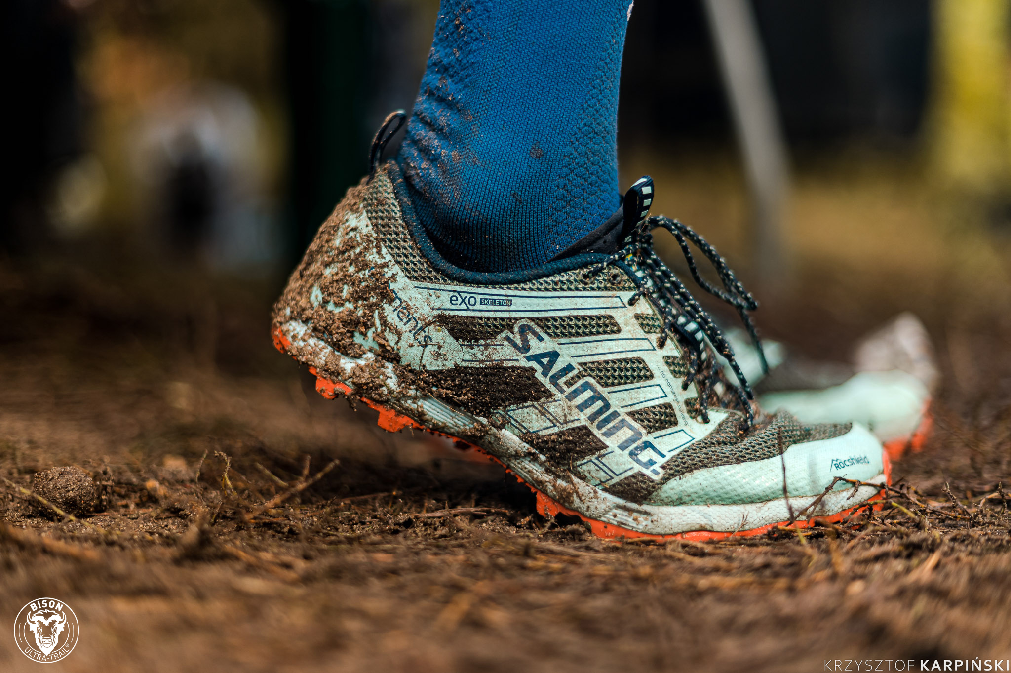 Jak dbać o biegowe buty