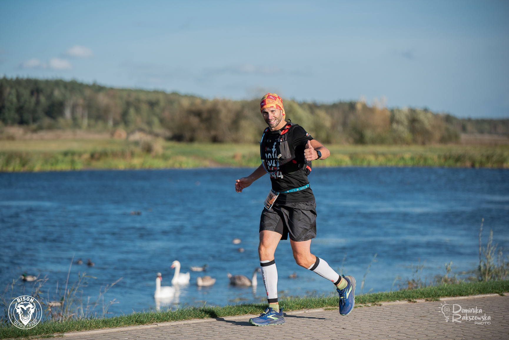 Twoja forma po sezonie.