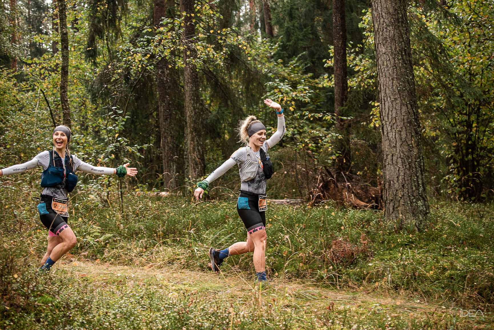 Najniższa opłata startowa tylko do końca lutego.