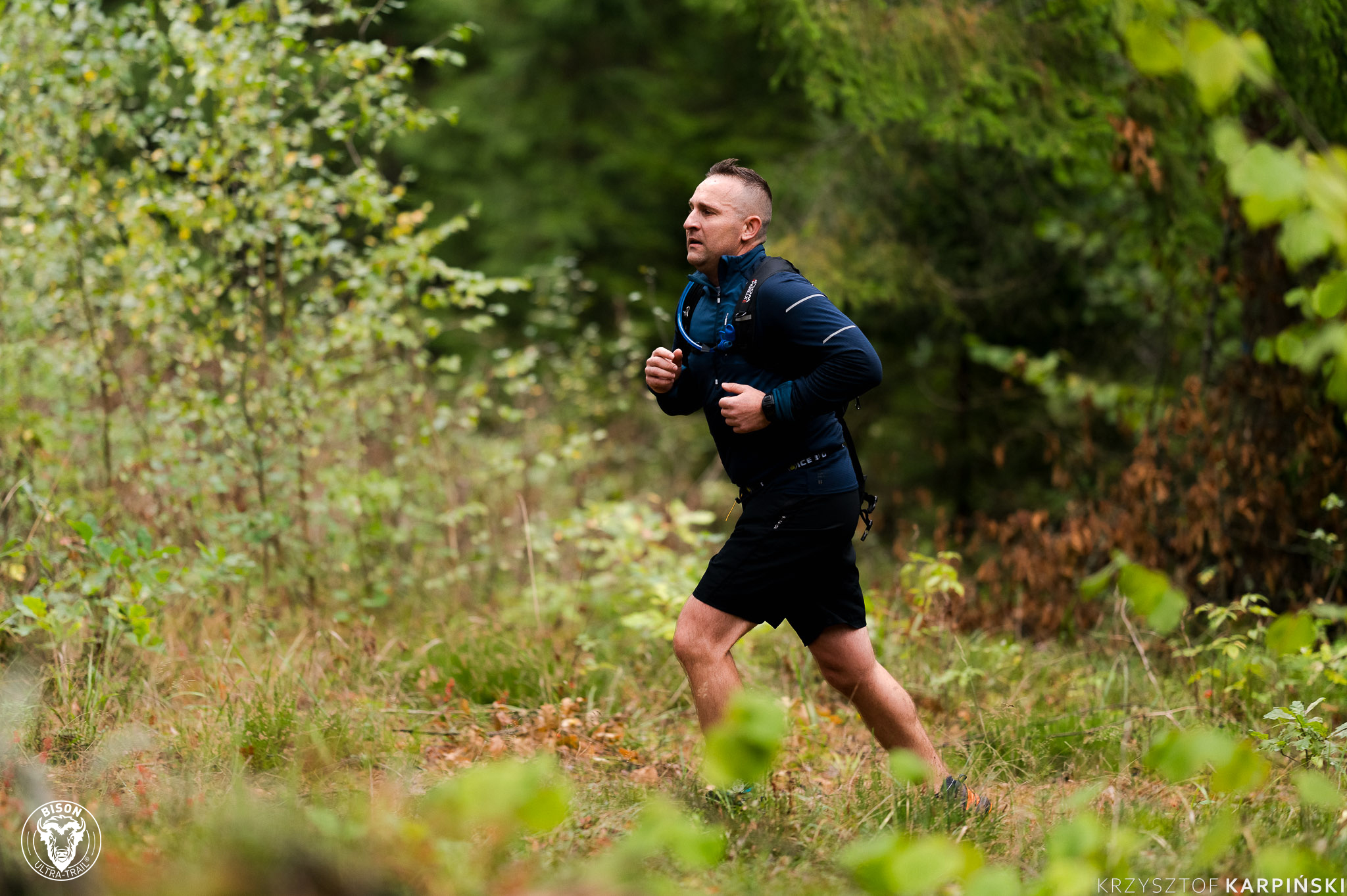 Oszczędne bieganie.