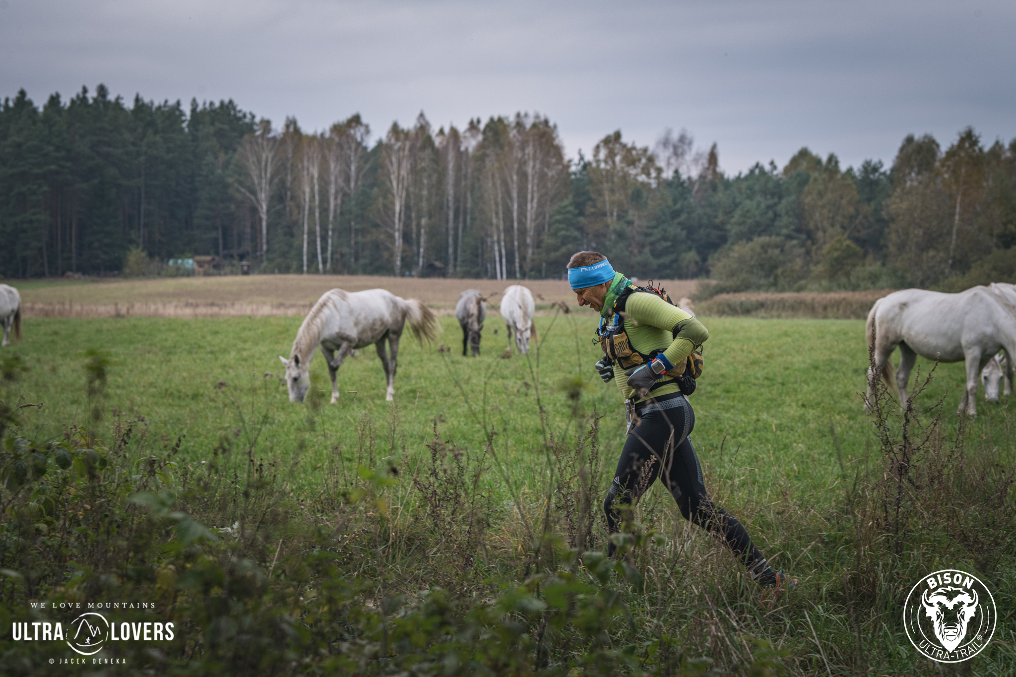 Też możesz zostać ultrasem.