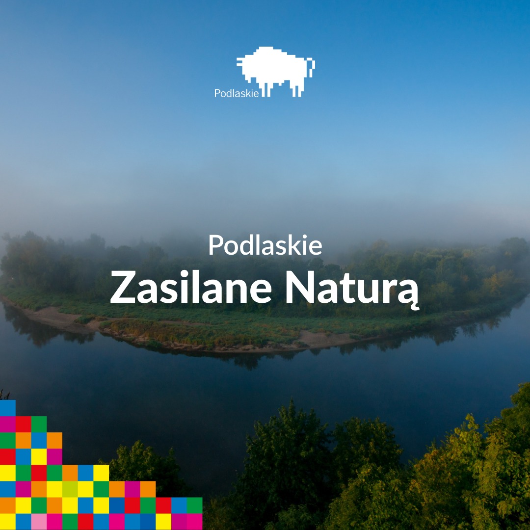 Podlaskie Parterem Strategicznym wydarzenia!