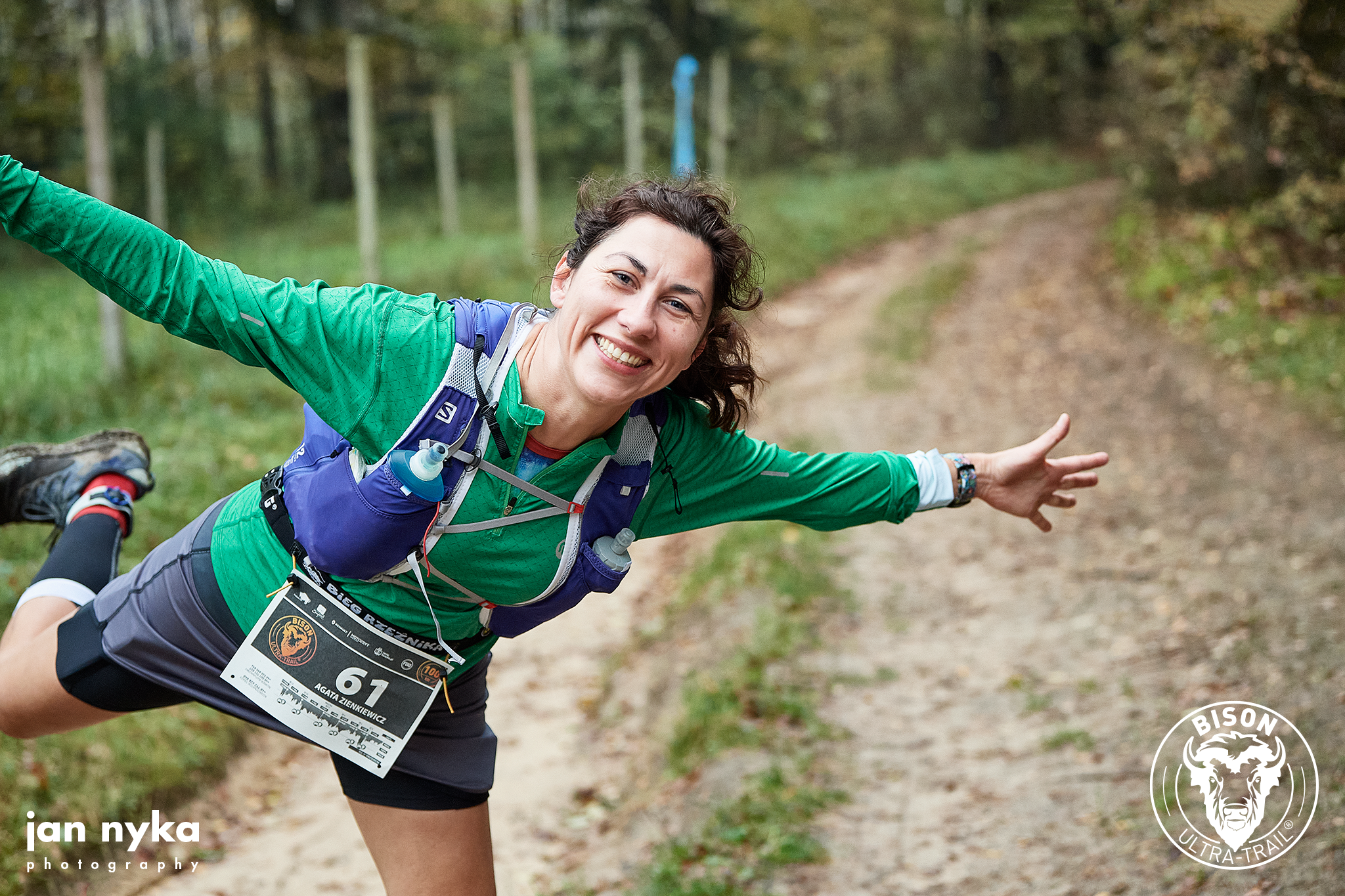 Wsparcie na medal, czyli kilka słów o suplementacji słów kilka.