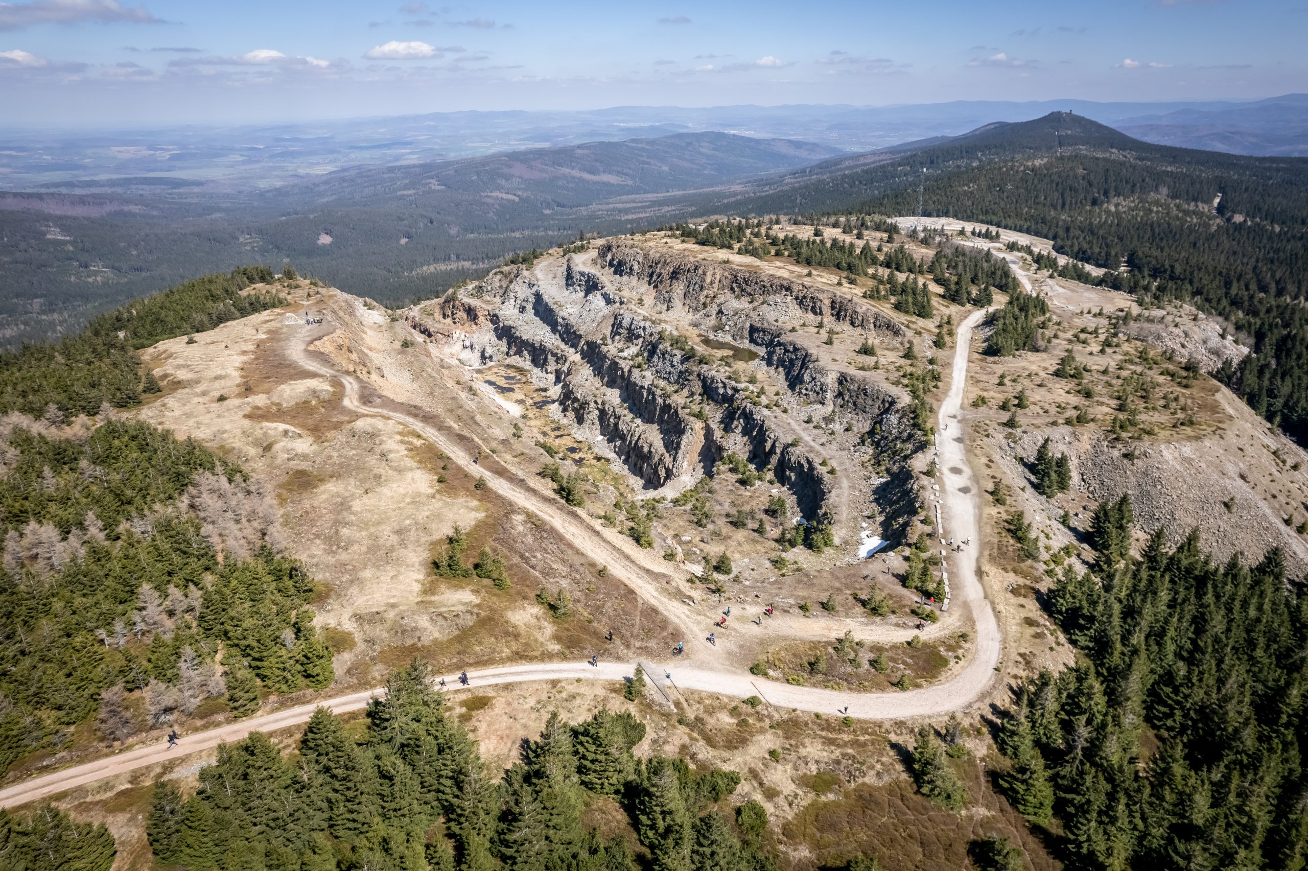 I feel trail to you, czyli trailowa przygoda w Izerach zbliża się wielkimi krokami!
