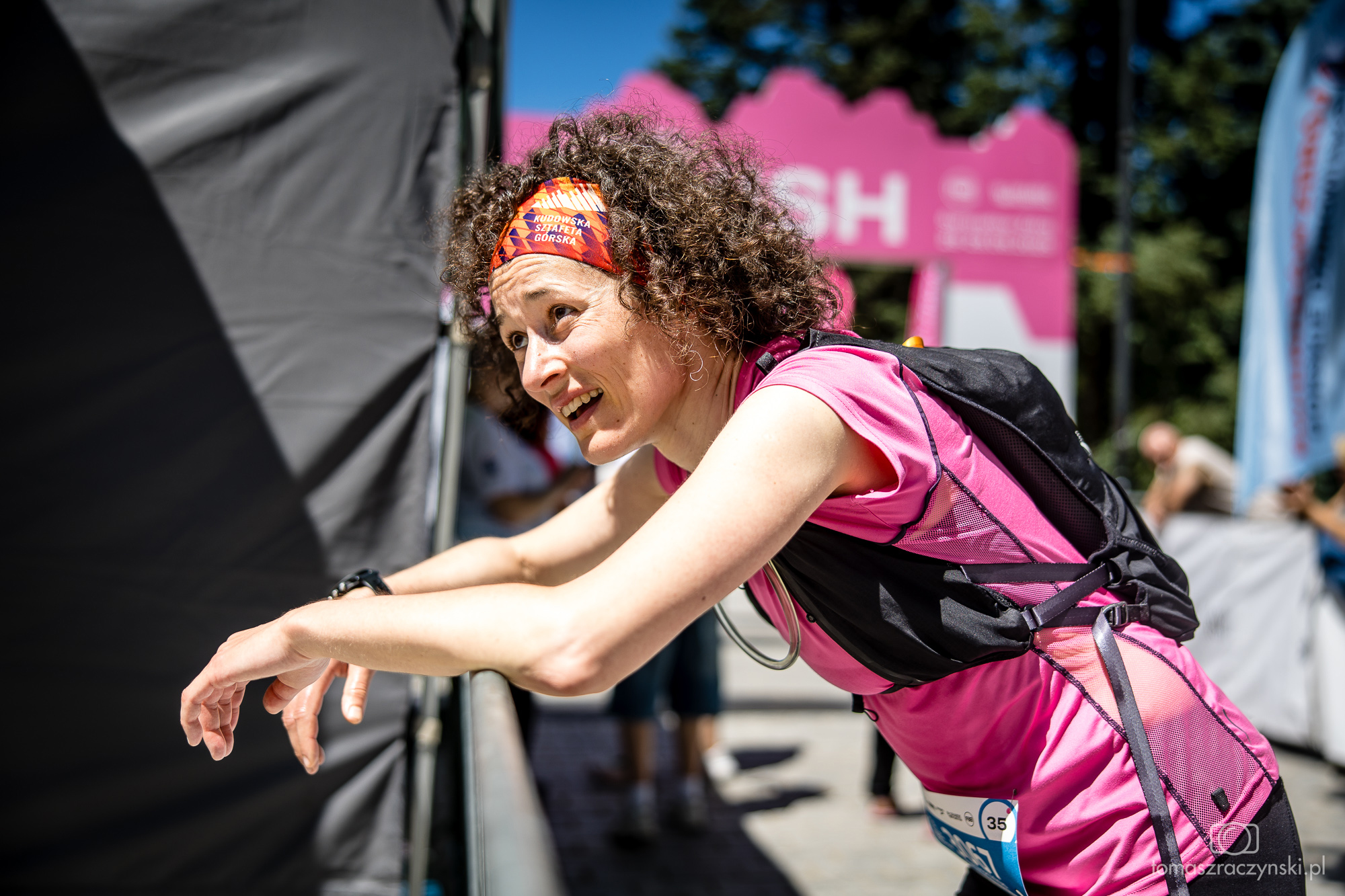 Silny mental nie tylko w ultra, czyli ile znaczy głowa w bieganiu?