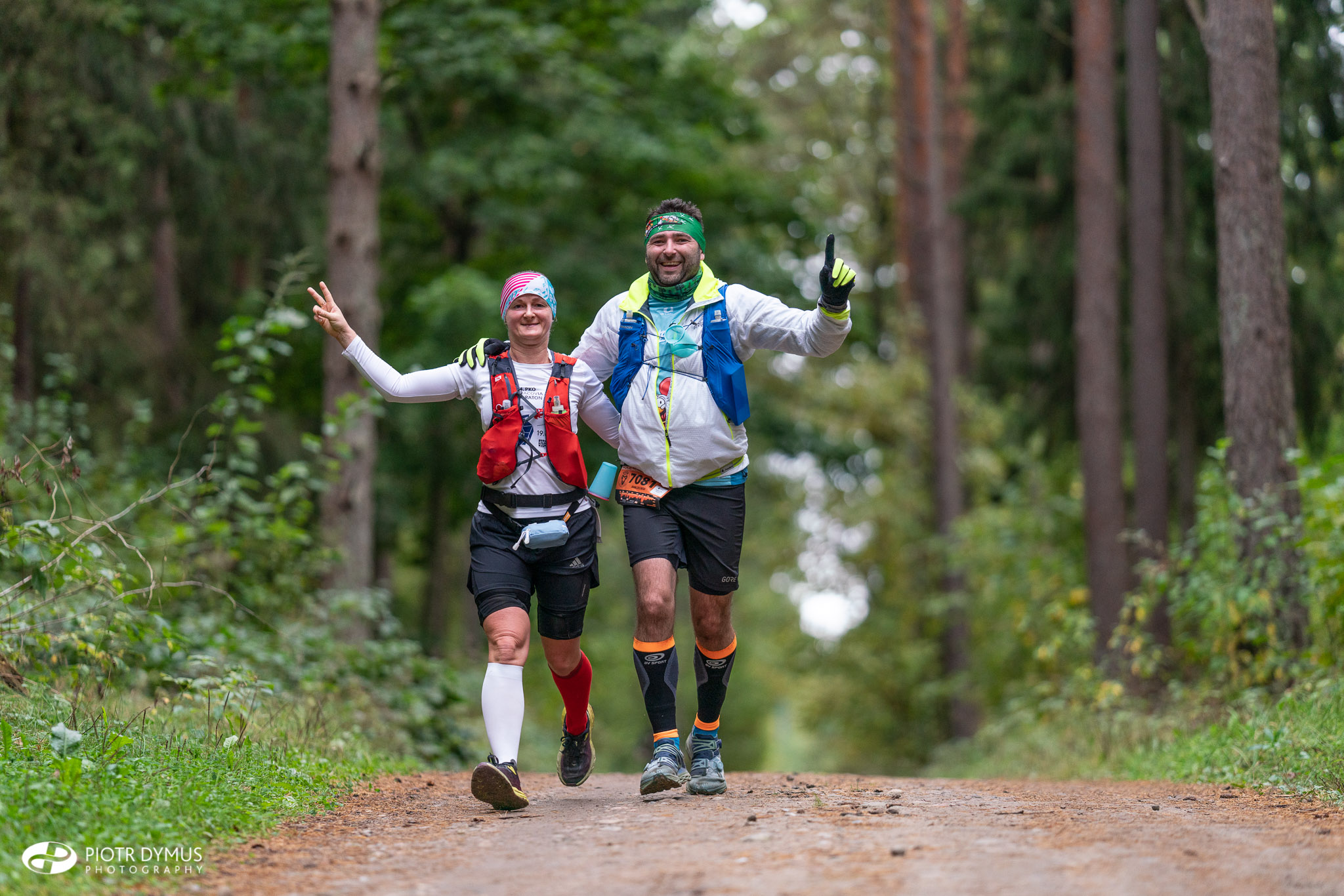 Czy każdy musi mieć trenera? I czy wszystkie drogi prowadzą do ultra?