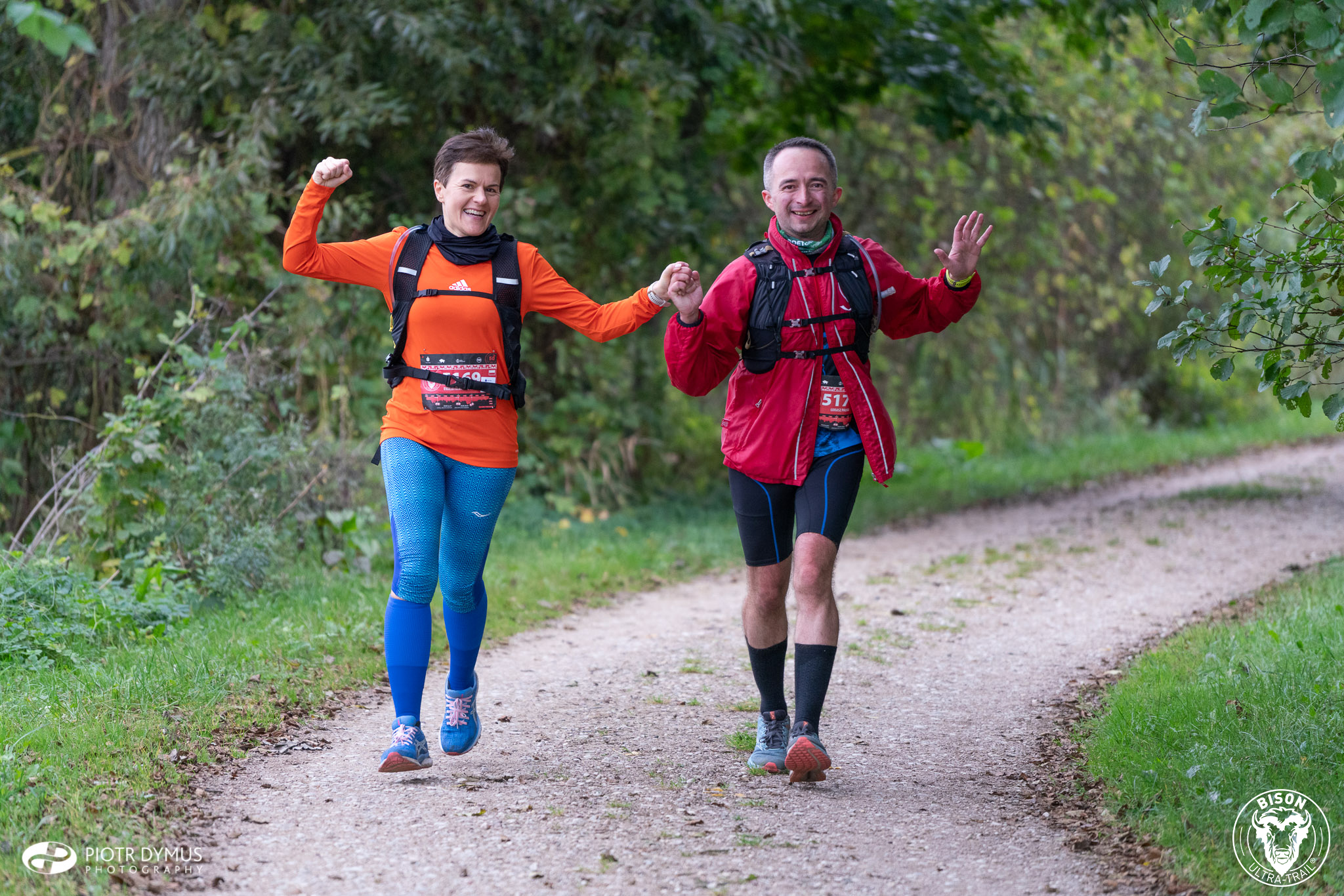 Jak zapobiegać kontuzjom i przeciążeniom? Krótki poradnik dla miłośników trailu.