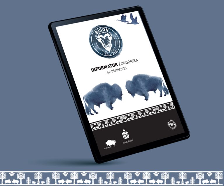 Najważniejsze informacje przed startem