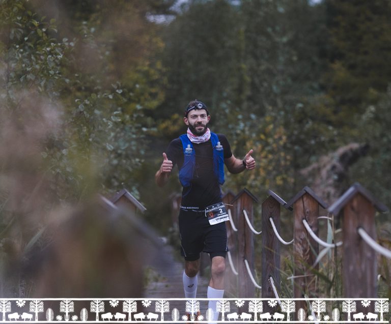 Limit miejsc na dystans 100km został wyczerpany!