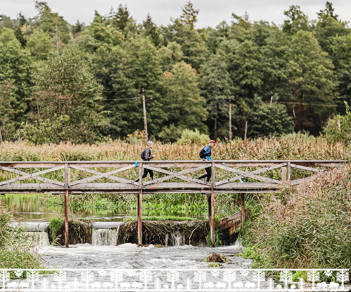 Nowe godziny startów!