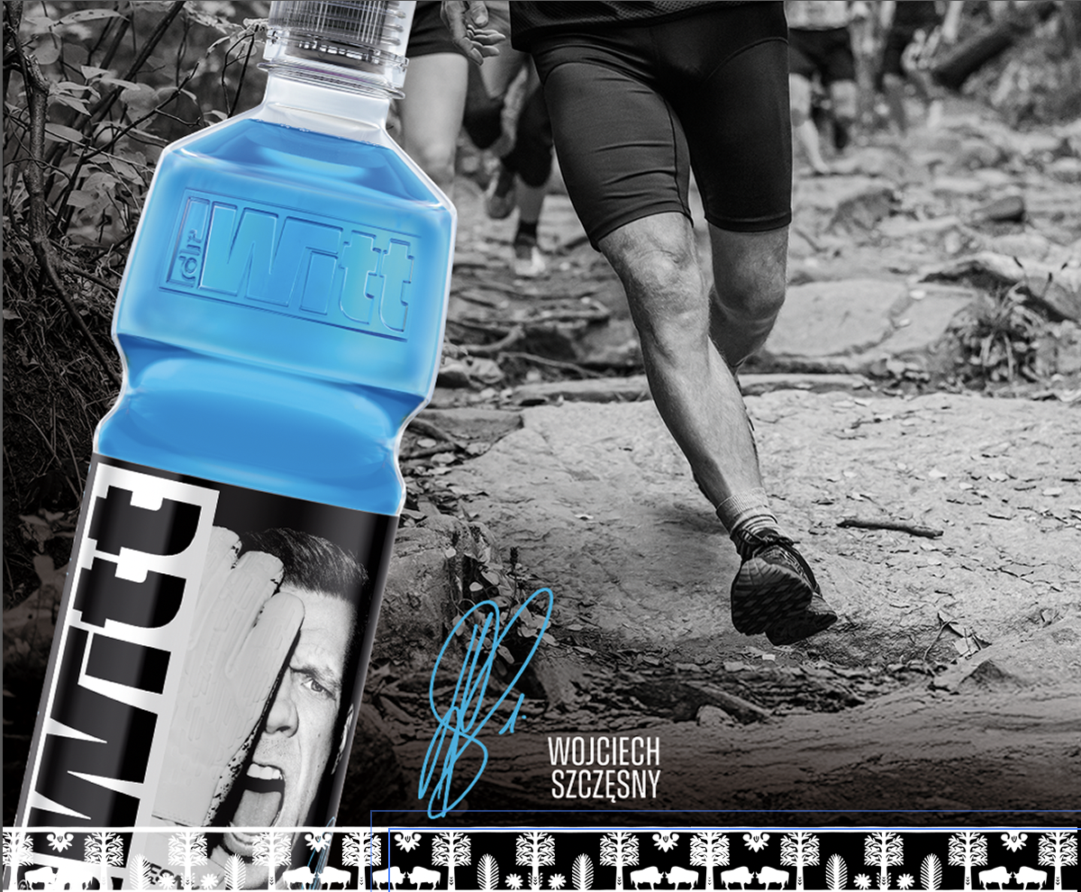 DrWitt Partnerem Bison Festivalu!