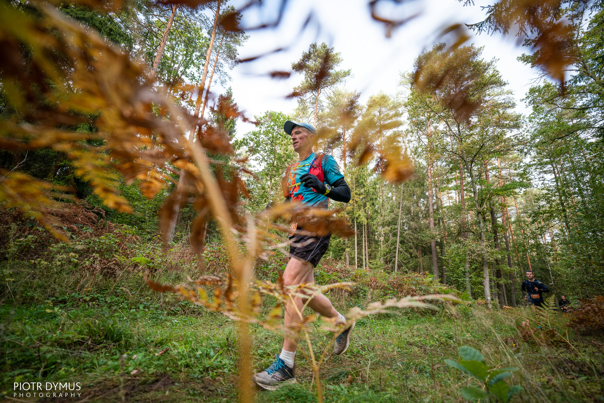 Biegowa jesień: jak dobrze zaplanować roztrenowanie i dlaczego warto to zrobić?