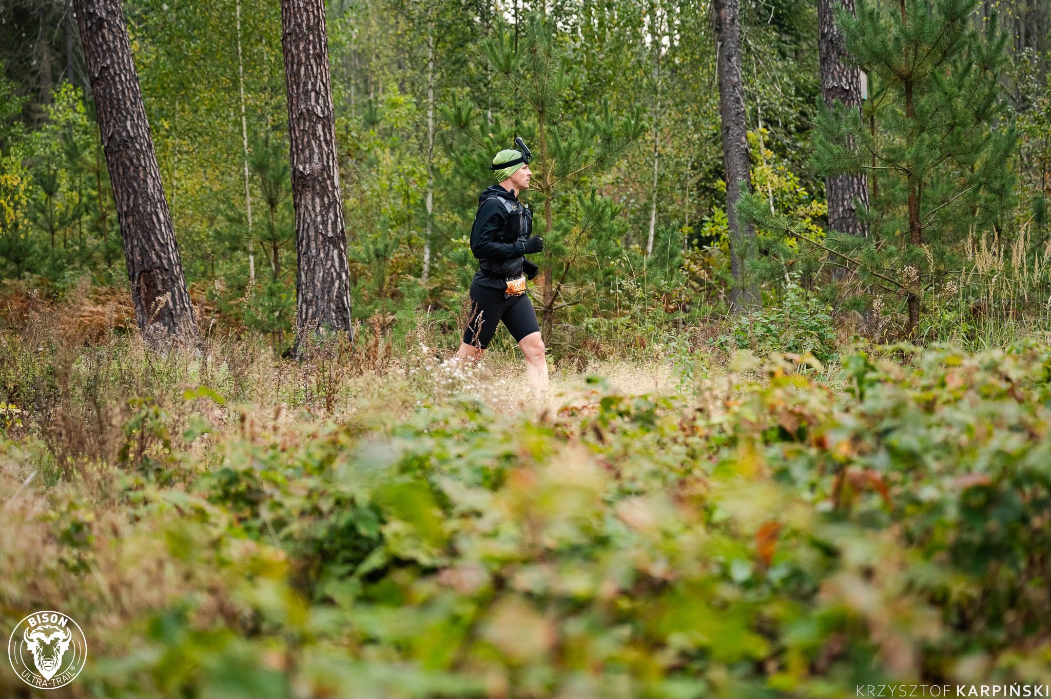 Wydolność ultrasa. Jak pracować nad VO₂max