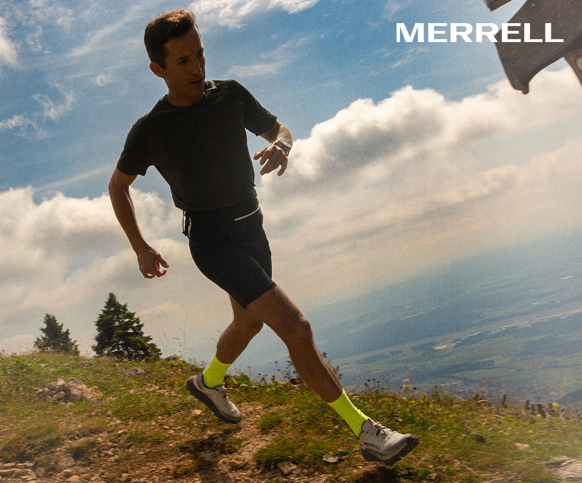 Merrell Agility Peak 6 – test butów na trasie Bison Ultra-Trail